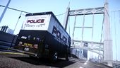 Boxville Police